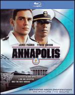Annapolis [Blu-ray] - Justin Lin