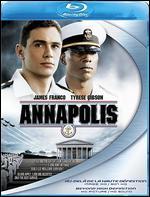 Annapolis [French] [Blu-ray]