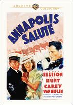 Annapolis Salute - William Christy Cabanne