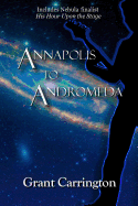 Annapolis to Andromeda