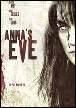 Anna's Eve