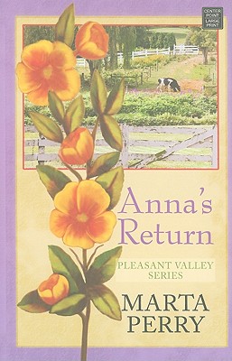 Anna's Return - Perry, Marta