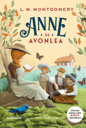 Anne de Avonlea - Vol. 2 da srie Anne de Green Gables