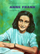Anne Frank (Ch Lib O/Bio)(Oop)