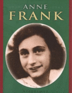 Anne Frank - Tames, Richard