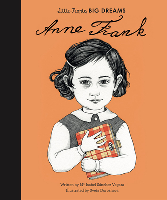 Anne Frank - Sanchez Vegara, Maria Isabel