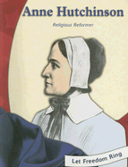 Anne Hutchinson: Religious Reformer
