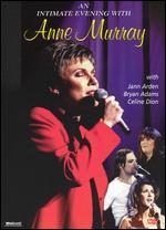 Anne Murray: An Intimate Evening With Anne Murray
