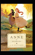 Anne of Avonlea Annotated