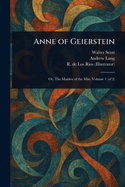Anne of Geierstein