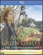 Anne of Green Gables [30th Anniversary] [Blu-ray] - Kevin Sullivan