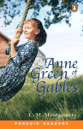 Anne of Green Gables