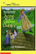 Anne of Green Gables