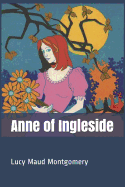 Anne of Ingleside - Montgomery, Lucy Maud