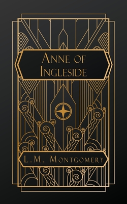 Anne of Ingleside - Montgomery, L M