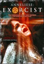 Anneliese: The Exorcist Tapes - 