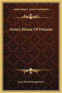 Anne's House Of Dreams
