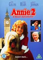 Annie 2: A Royal Adventure