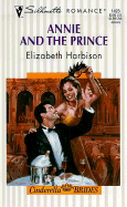 Annie and the Prince