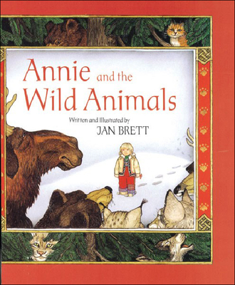 Annie and the Wild Animals - 