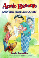 Annie Bananie and the People's Court