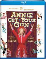 Annie Get Your Gun [Blu-ray]