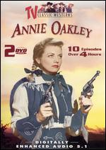 Annie Oakley [2 Discs] - 