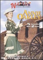Annie Oakley, Vol. 2 - 