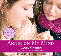 Annie on My Mind (Lib)(CD)