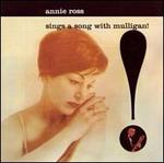 Annie Ross Sings a Song with Mulligan! - Annie Ross & Gerry Mulligan