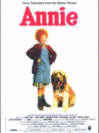 "Annie": (Vocal Selections)