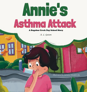 Annie's Asthma Attack