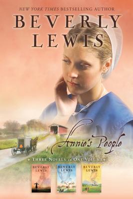 Annie's People - Lewis, Beverly