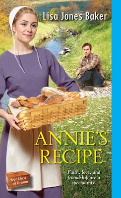 Annie's Recipe - Baker, Lisa Jones