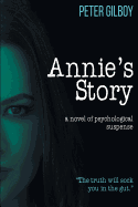 Annie's Story: A Novel of Psychological Suspense