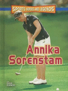 Annika Sorenstam