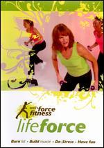 Anni's Force Fitness: Life Force