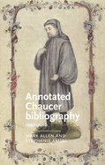 Annotated Chaucer Bibliography: 1997-2010