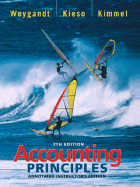 Annotated Instructor's Edition, Accounting Principles