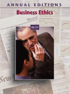 Annual Editions: Business Ethics 06/07