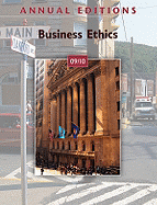 Annual Editions: Business Ethics 09/10