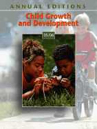 Annual Editions: Child Growth and Development 05/06