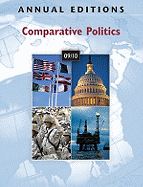 Annual Editions: Comparative Politics 09/10