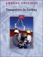 Annual Editions: Computers in Society 10/11