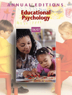 Annual Editions: Educational Psychology