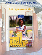 Annual Editions: Entrepreneurship, 6/e with FREE Annual Editions: Entrepreneurship, 6/e CourseSmart eBook