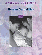 Annual Editions: Human Sexualities, 31/e