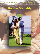 Annual Editions: Human Sexuality - Bunting, Susan J (Editor)