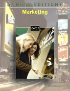 Annual Editions: Marketing 06/07