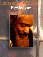 Annual Editions: Psychology